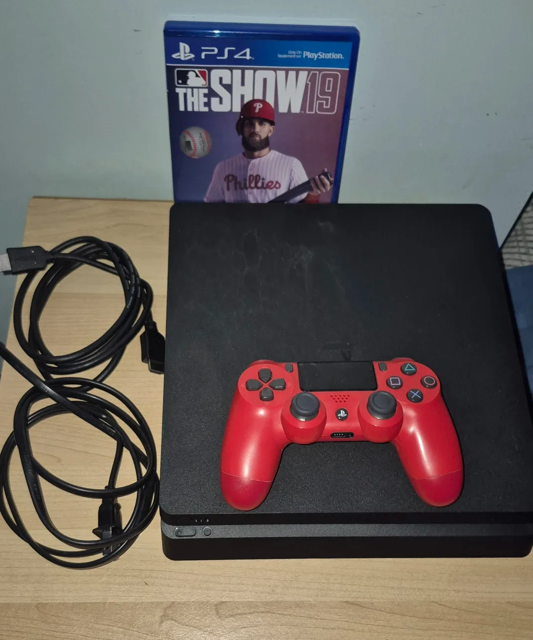 1 tb ps4 slim bundle