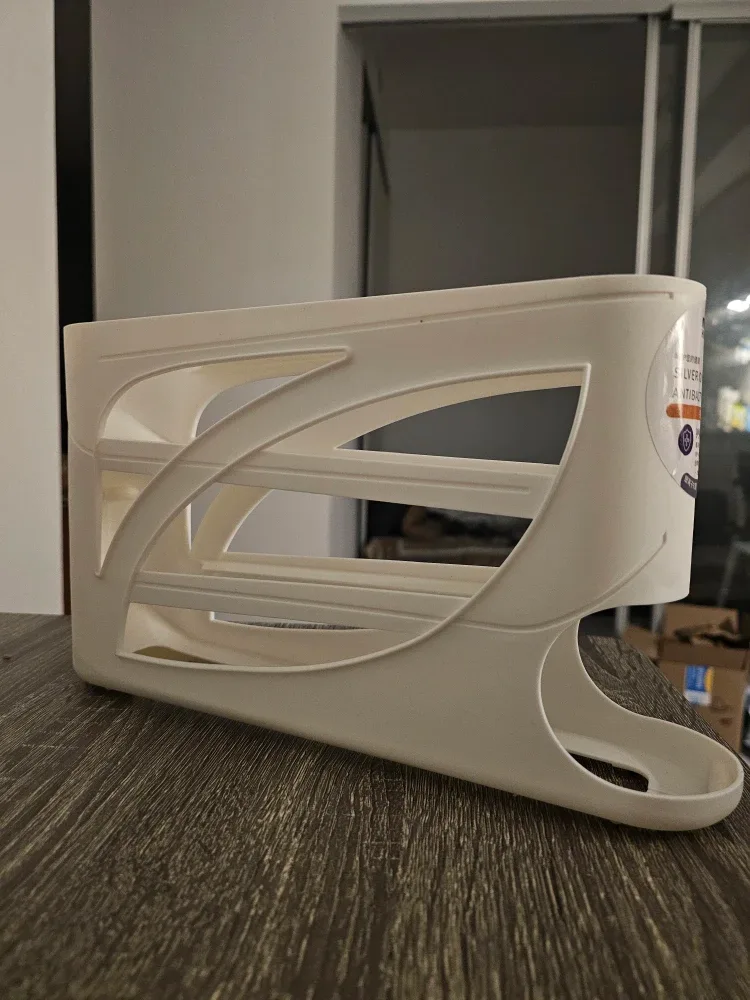 Stackable Eggs Holder