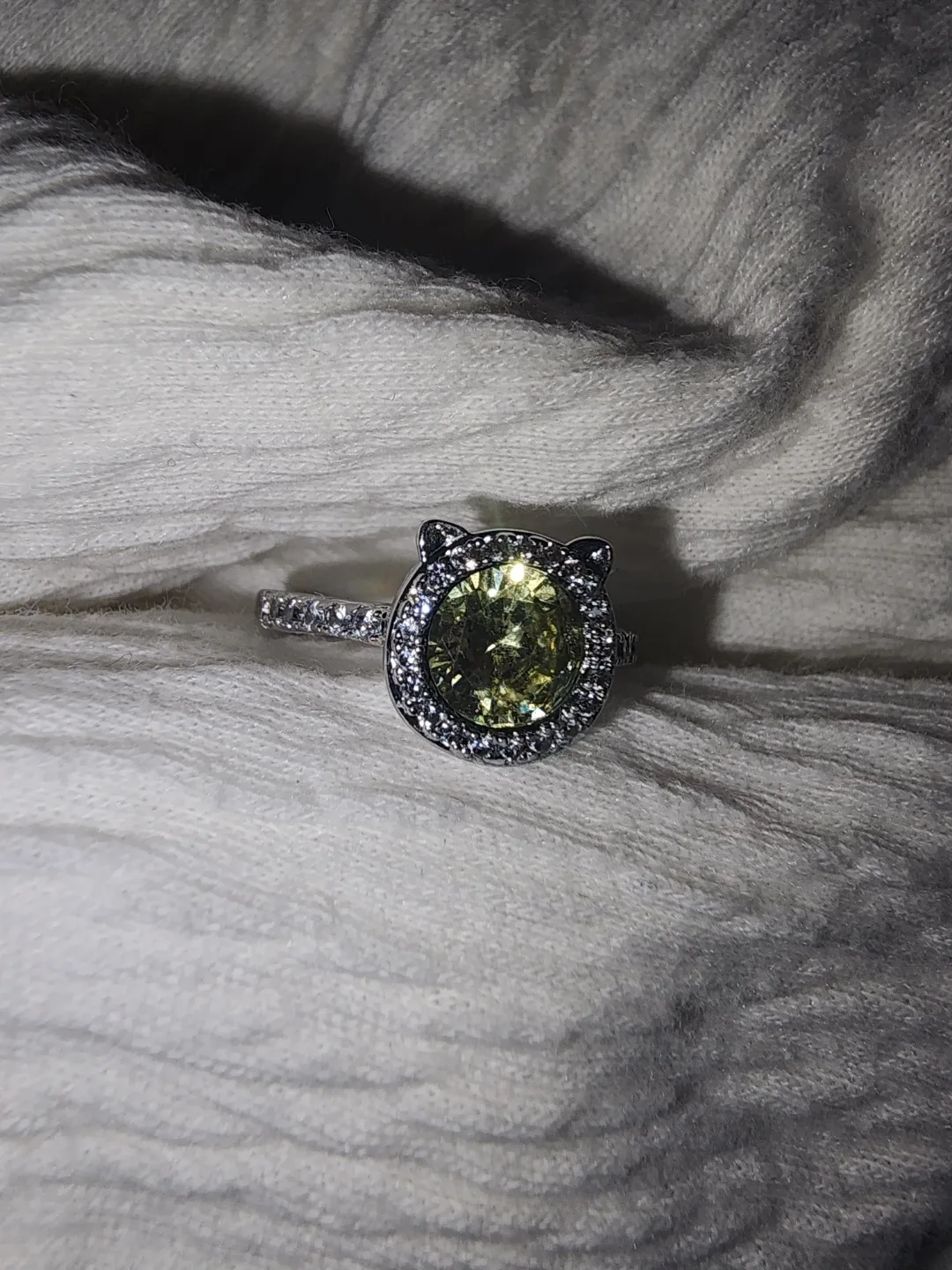 Assorted beautiful Rings image indicator(5)