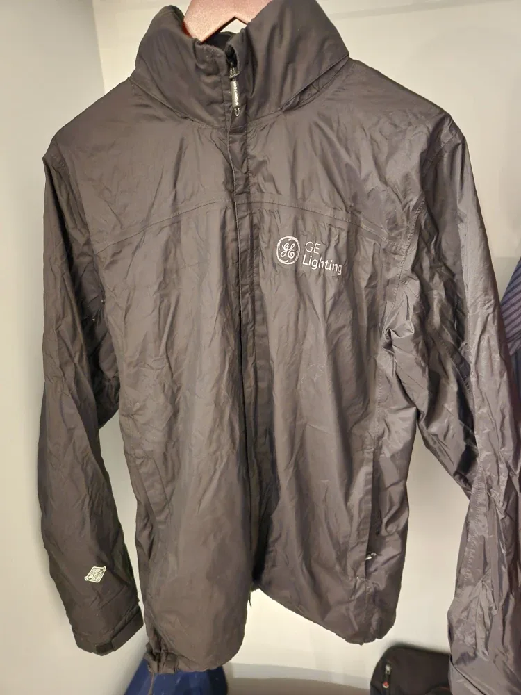 Stormtech Waterproof H2Xtreme Jacket - Size M