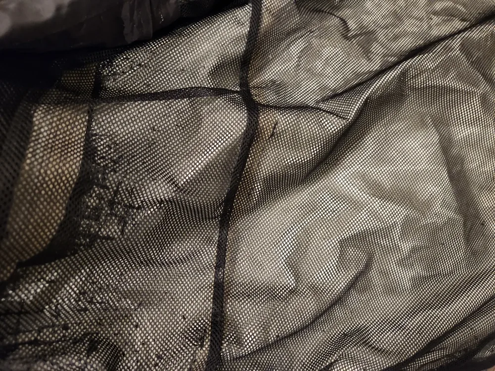 Stormtech Waterproof H2Xtreme Jacket - Size M image indicator(3)