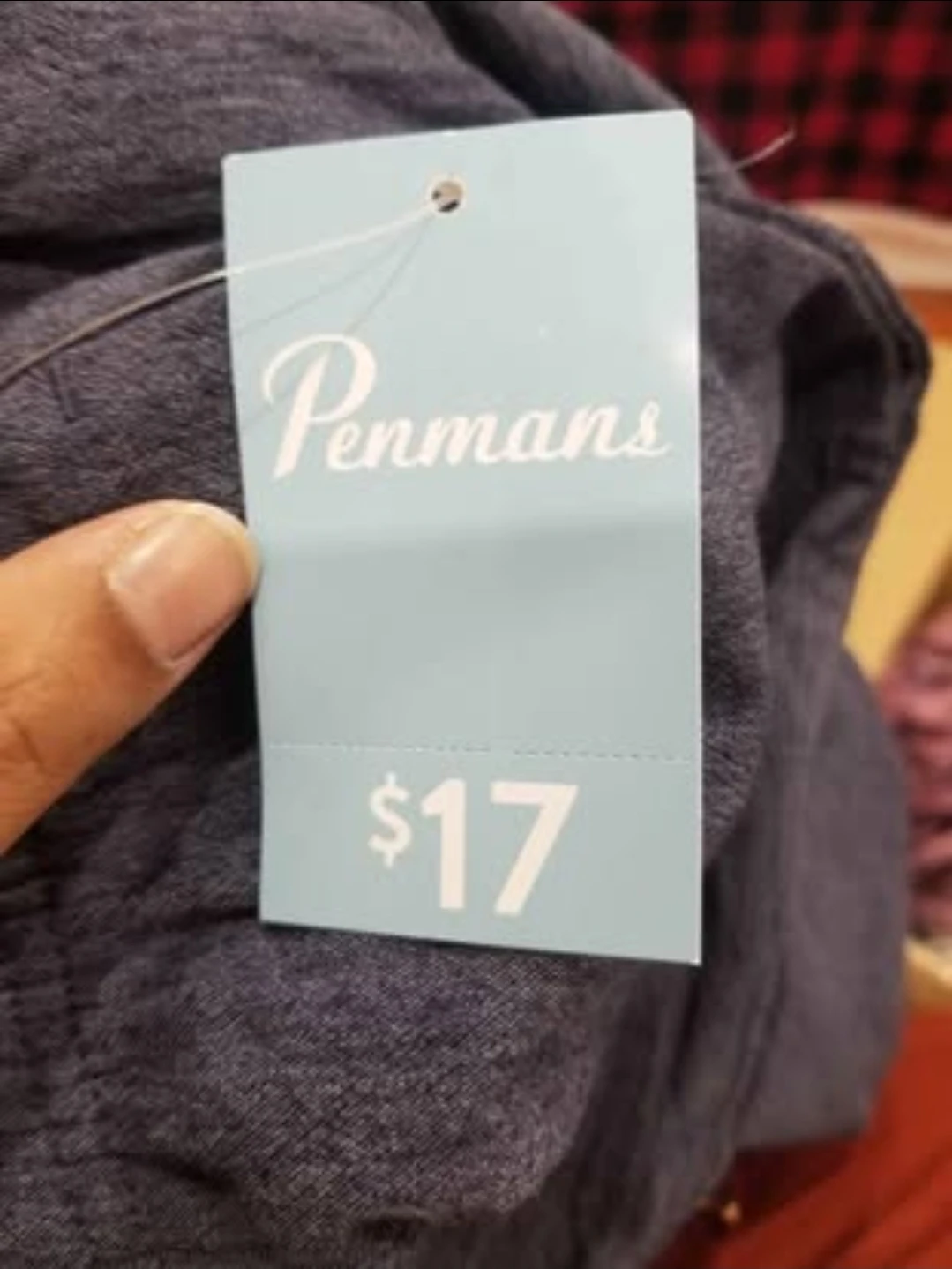 New Penmans Shorts for women - Size 12 - photo 2
