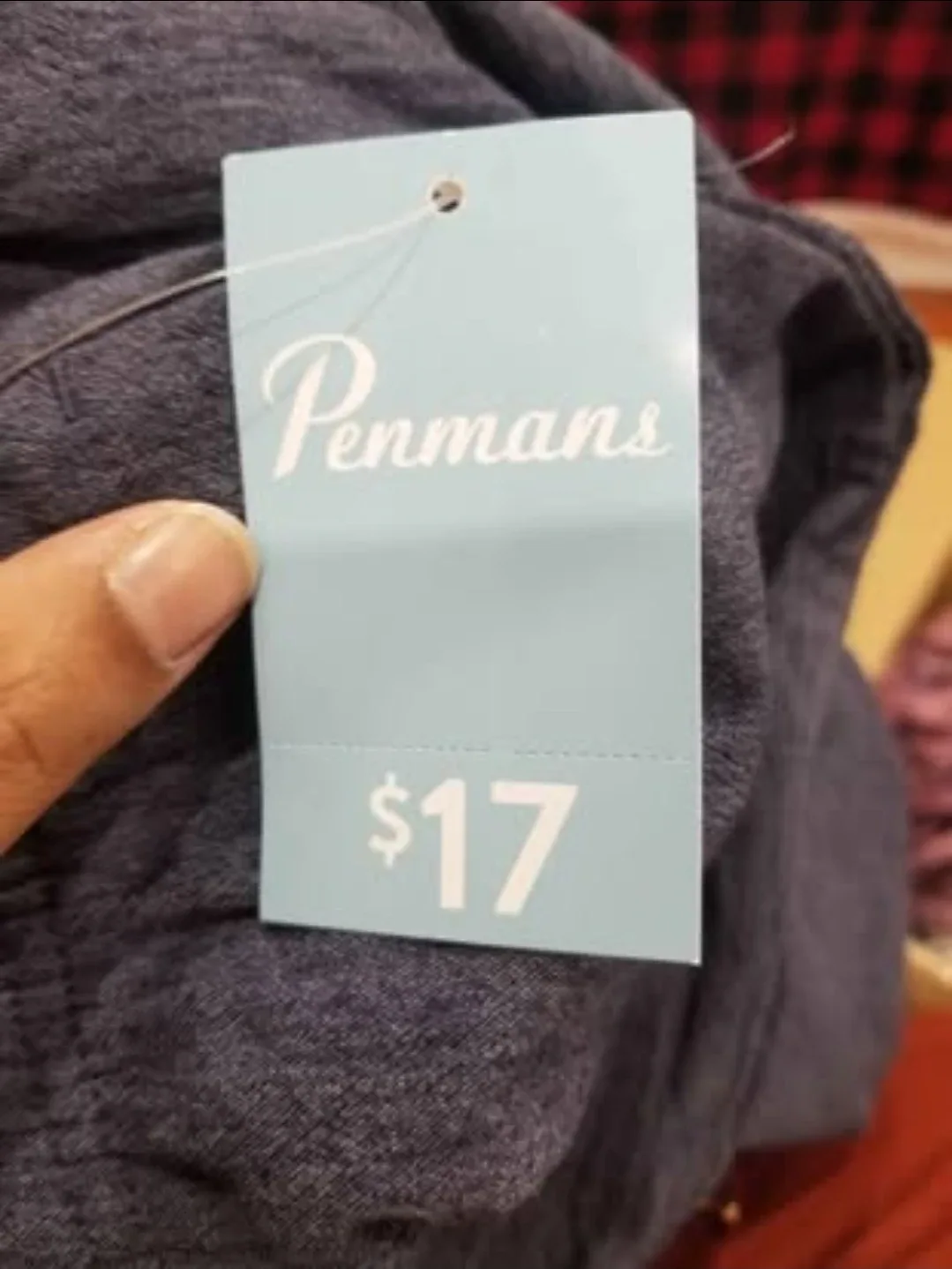 New Penmans Shorts for women - Size 12 image indicator(2)