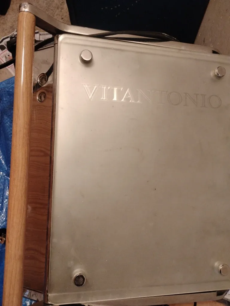 Vitantonio Panini Grill