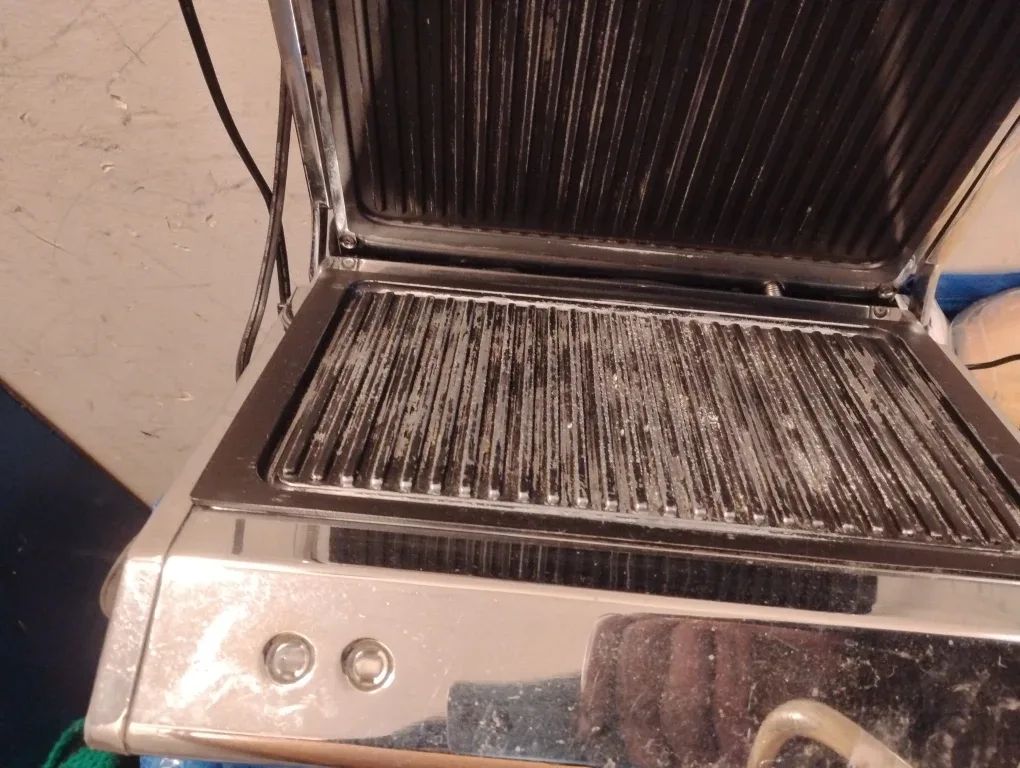 Vitantonio Panini Grill image indicator(2)