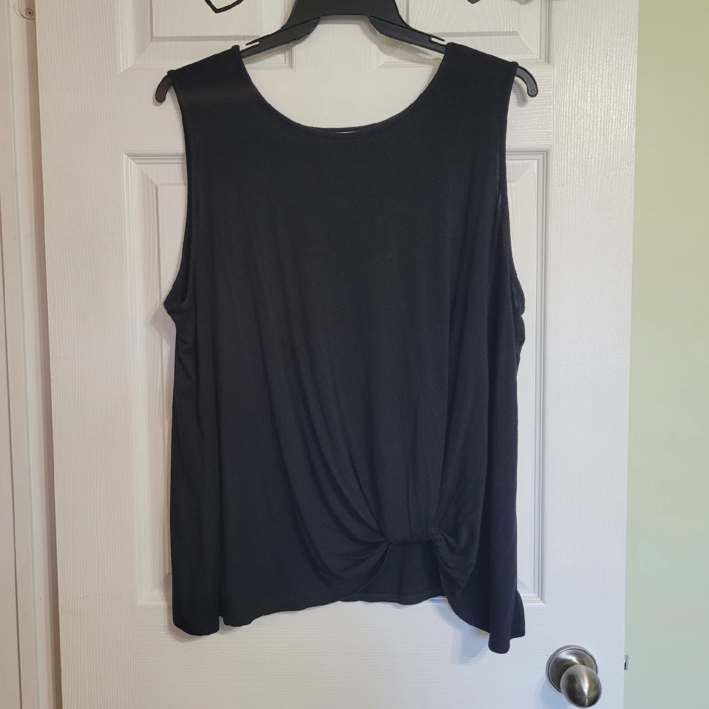 Ladies Size 3X Tank Top