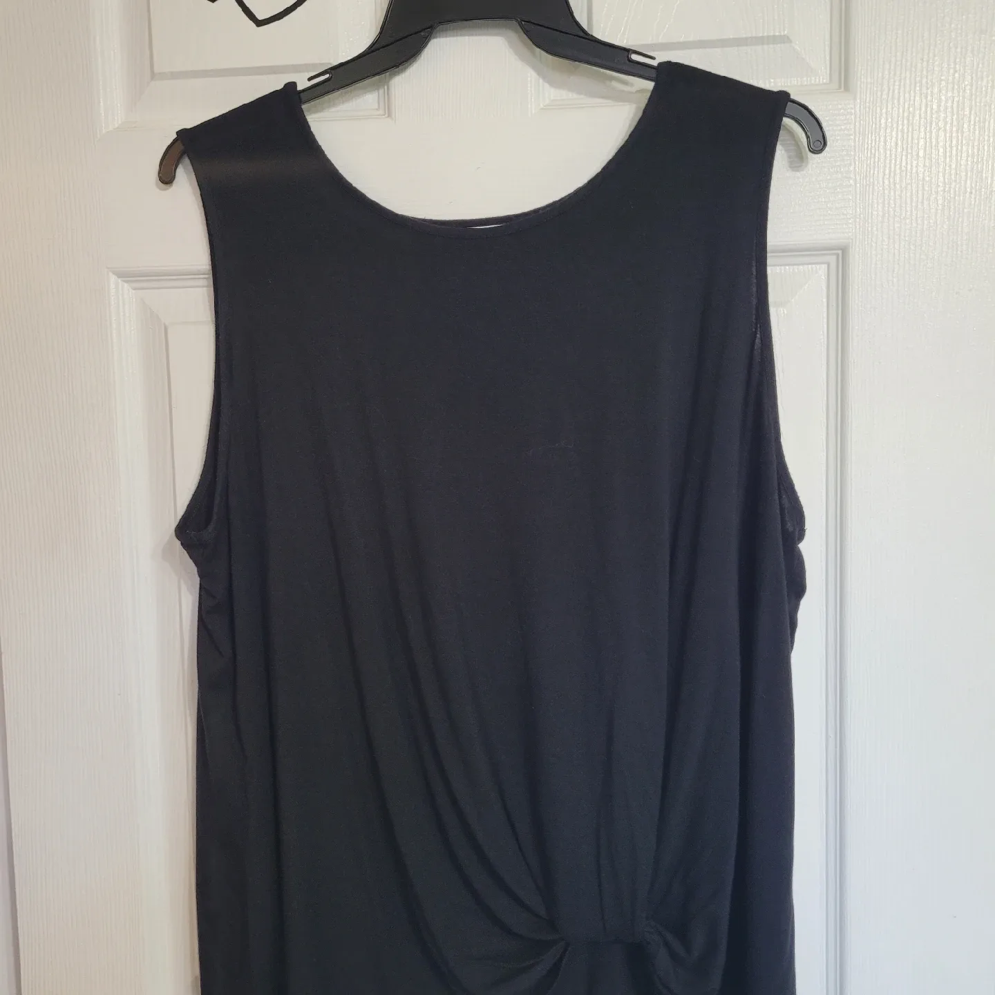 Ladies Size 3X Tank Top image indicator(3)
