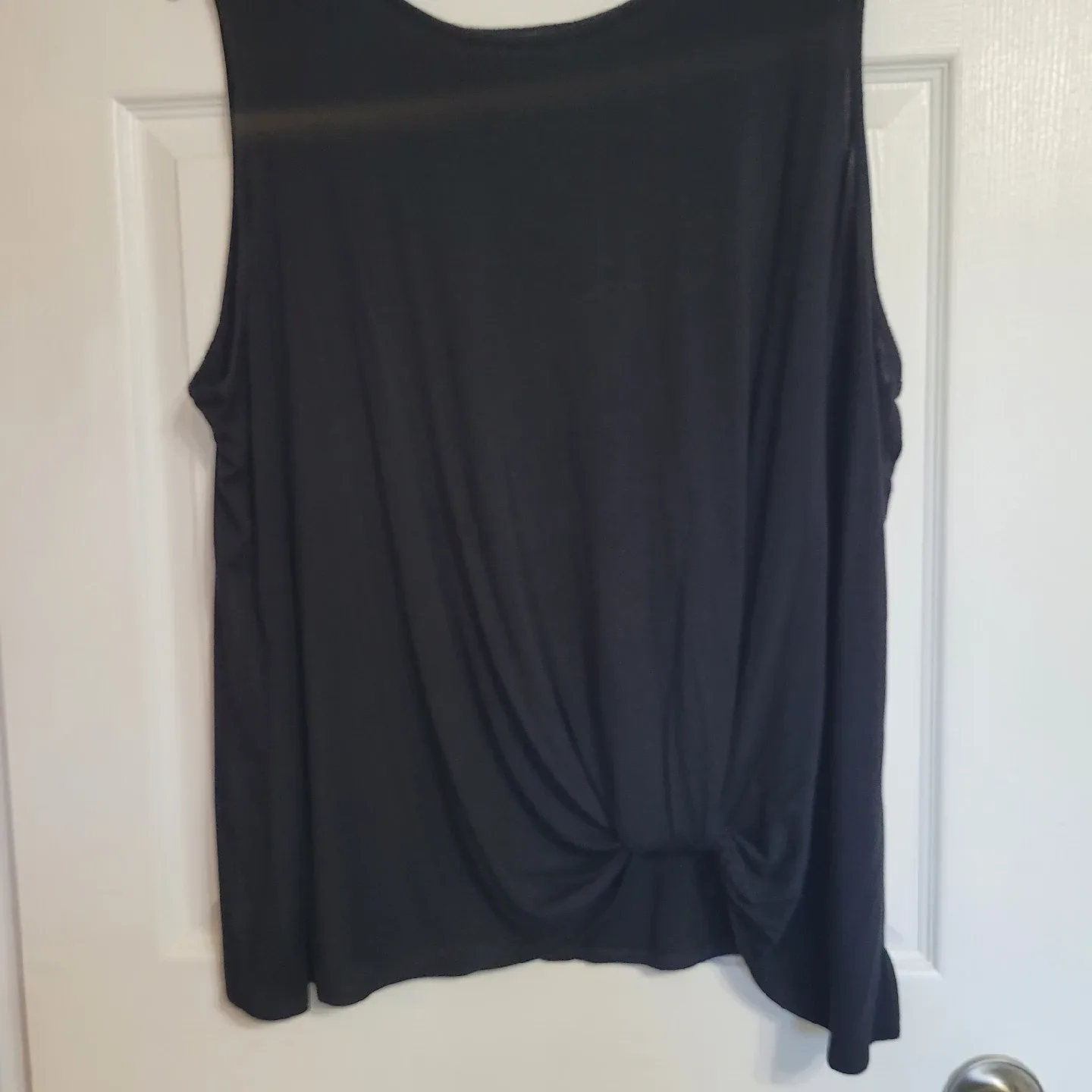 Ladies Size 3X Tank Top image indicator(4)