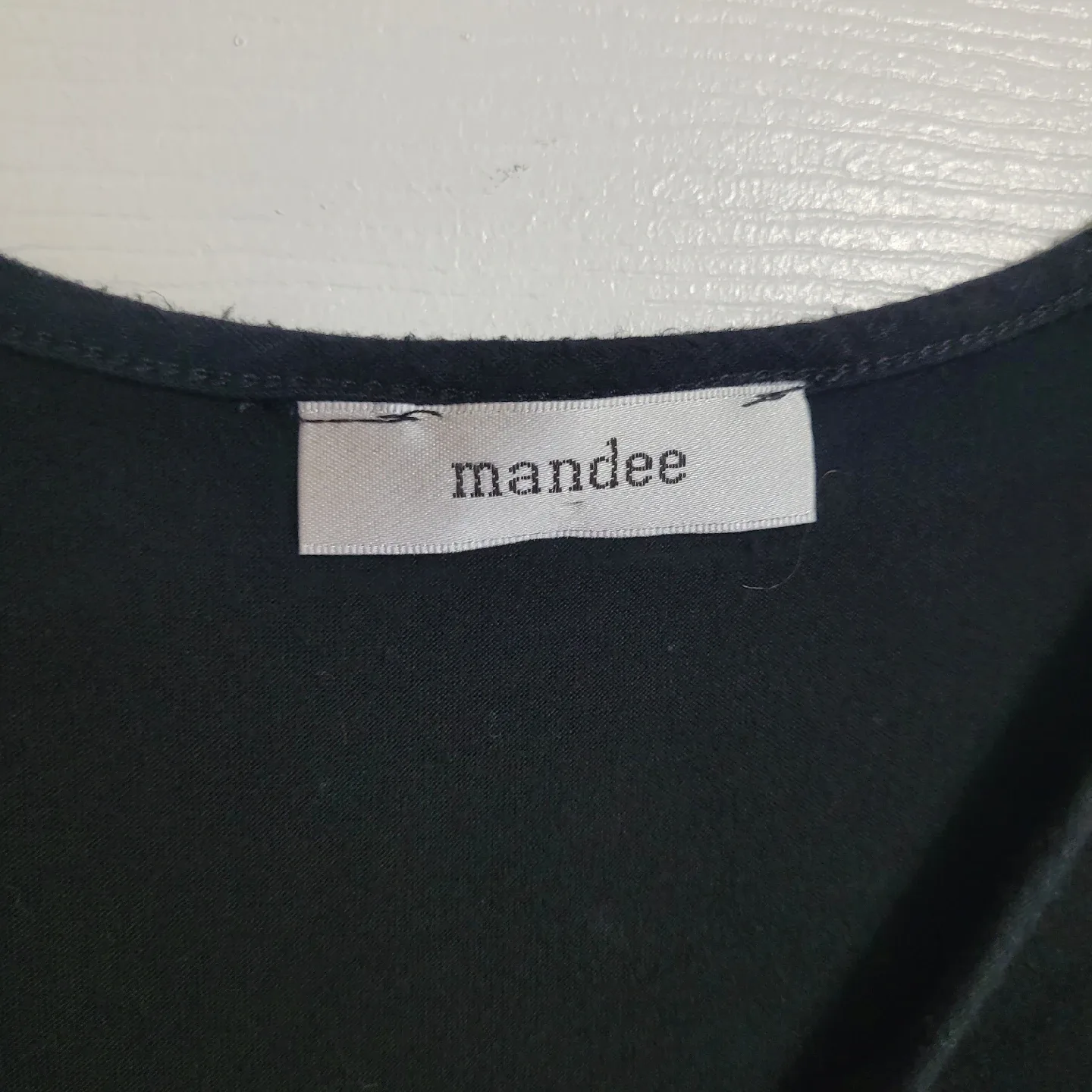 Ladies Size 3X Tank Top image indicator(5)