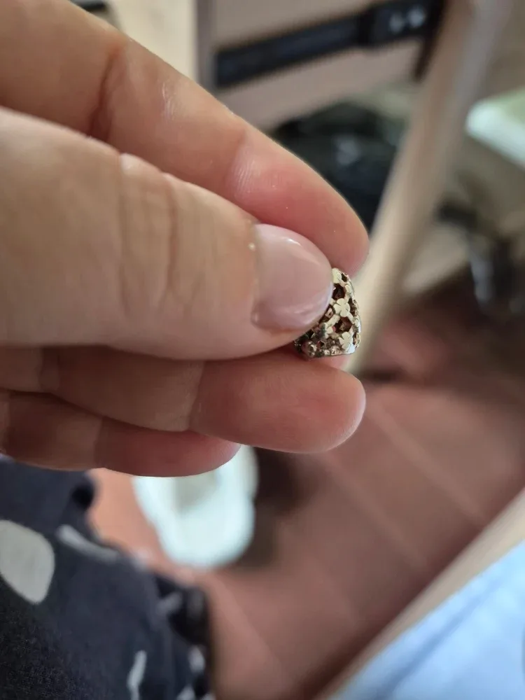 Sterling silver charm image indicator(3)