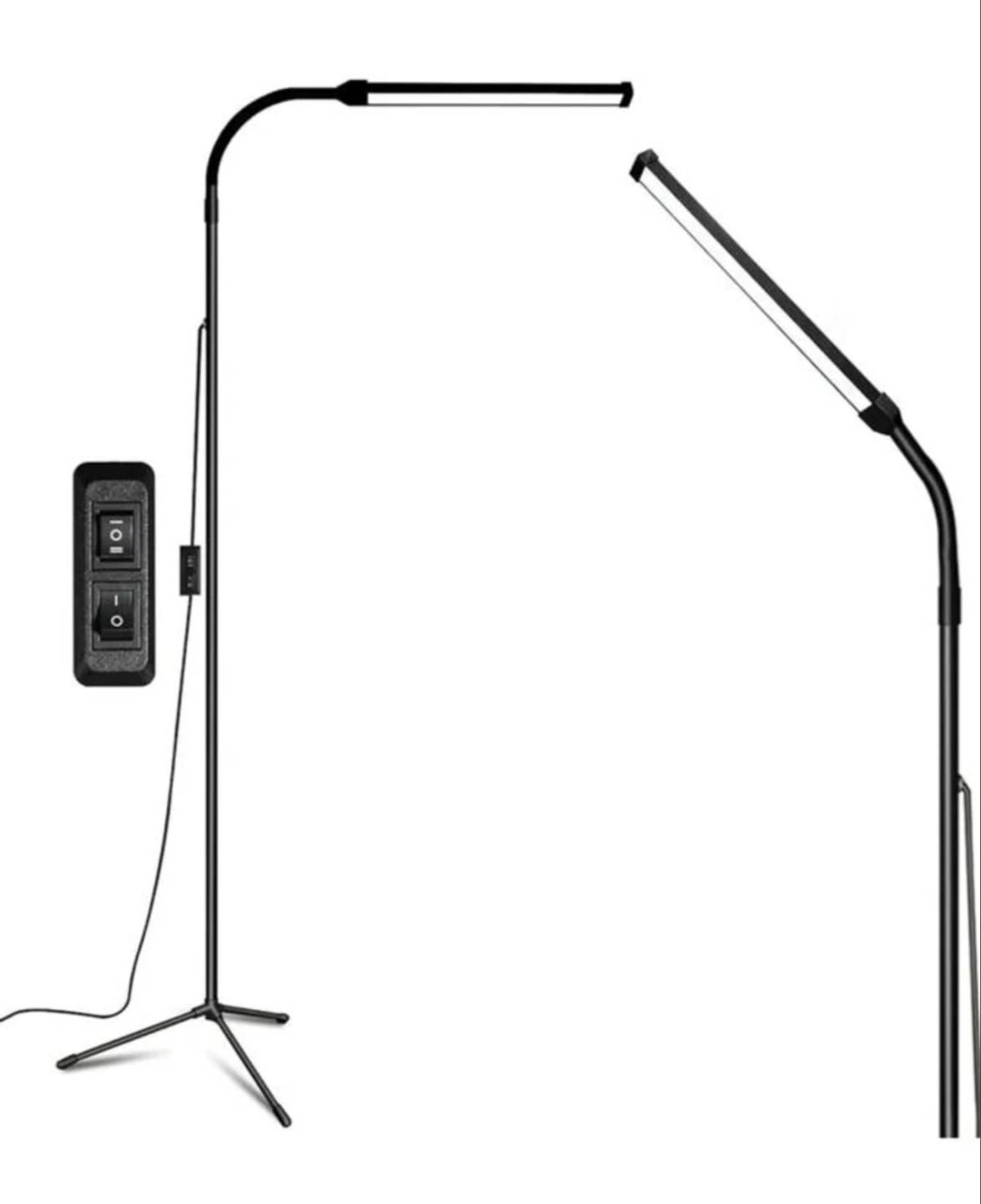 Led Floor Lamp