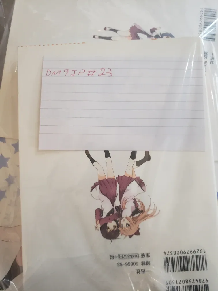 Yuruyuri Manga Volumes 2-10 image indicator(5)