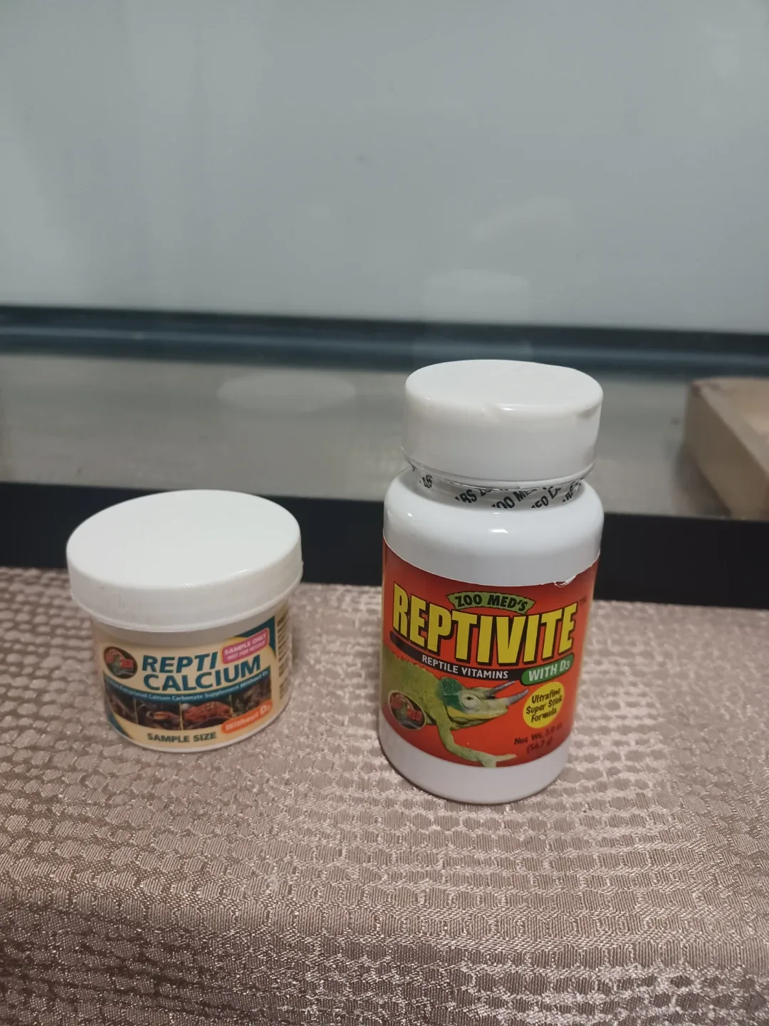 Reptile Terrarium & Accessories image indicator(7)