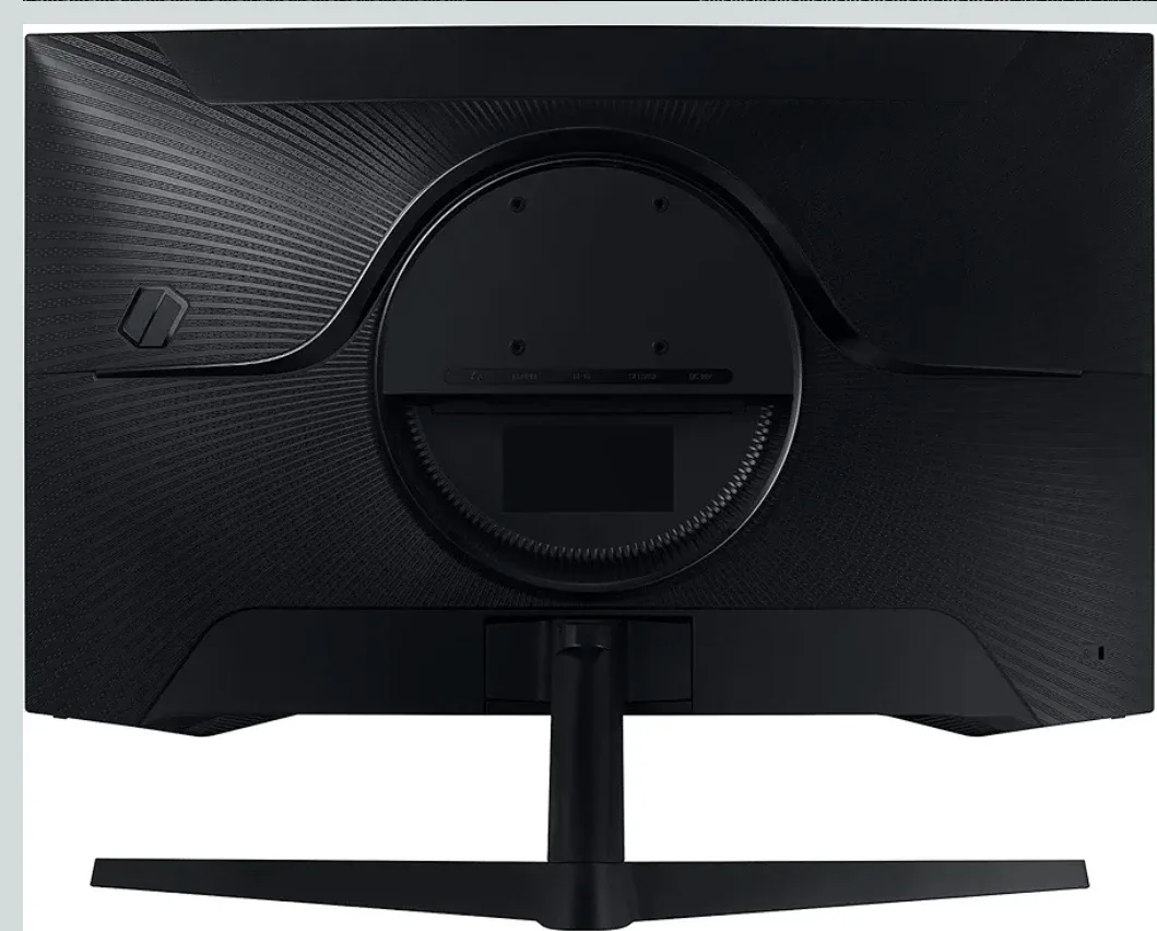 Samsung Odyssey G5 34 inch Curved Gaming Monitor(New, unopened.) image indicator(3)