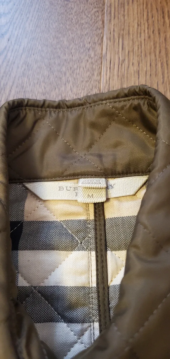Burberry Jacket image indicator(7)