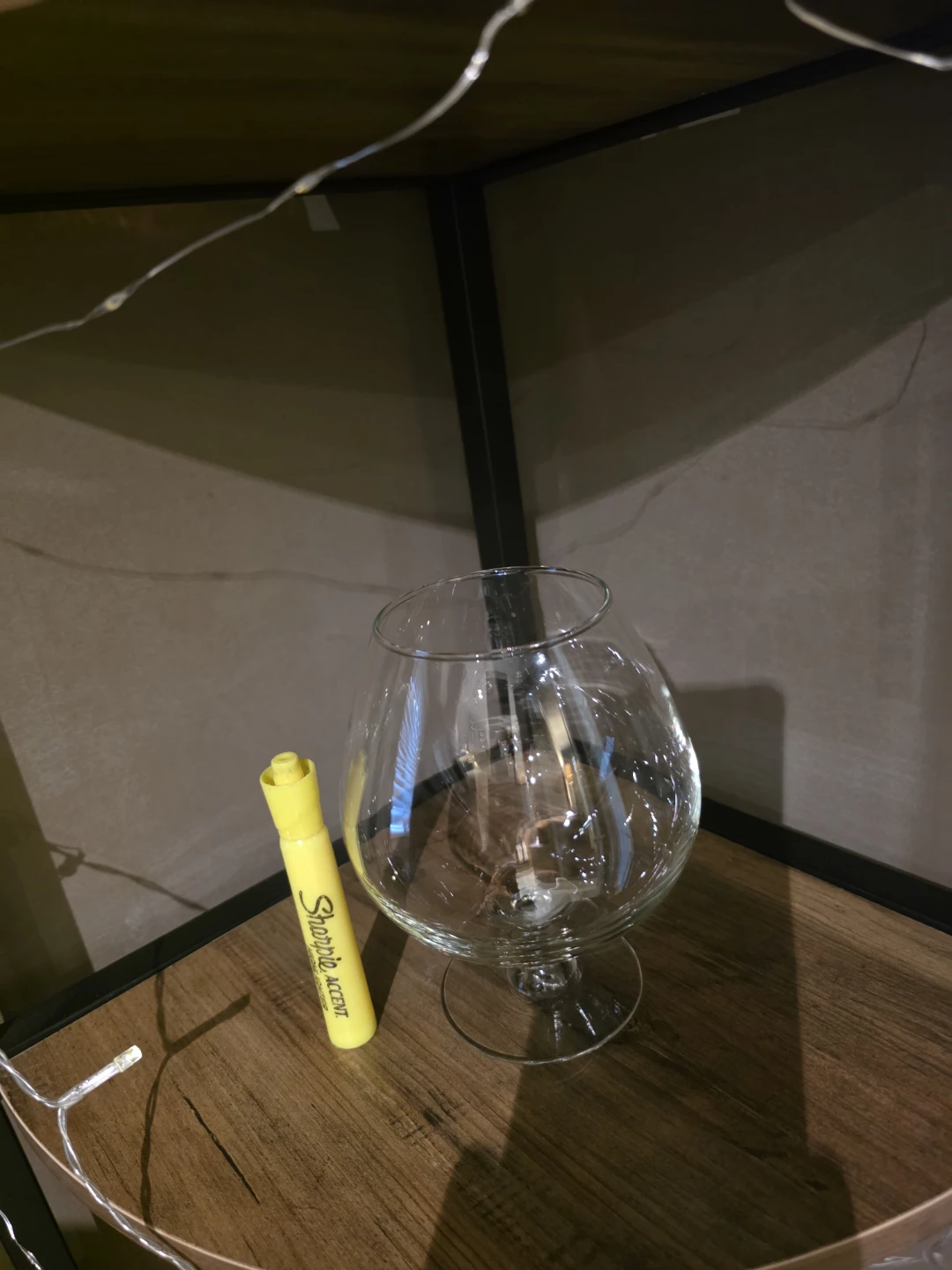 Giant  Wine Glass - photo 2