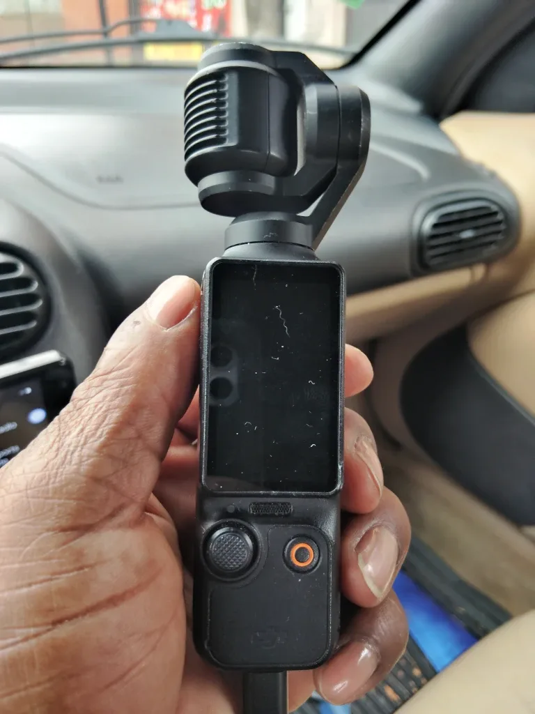 Canon EOS Rebel T6i DSLR Camera image indicator(2)