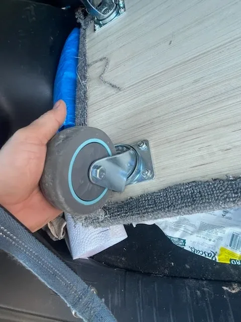 Dolly image indicator(4)