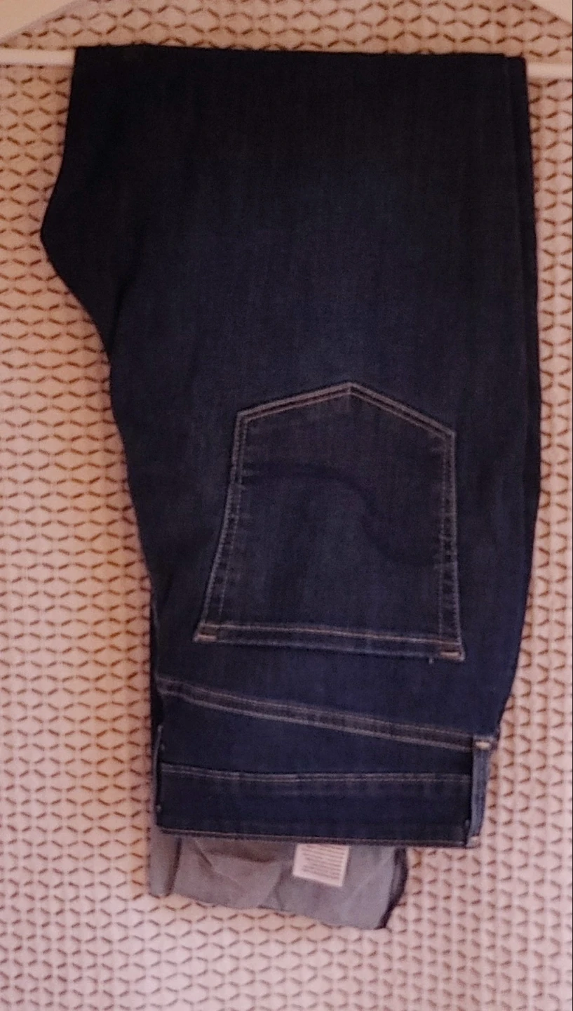 Woman's Signature Levi's Jeans