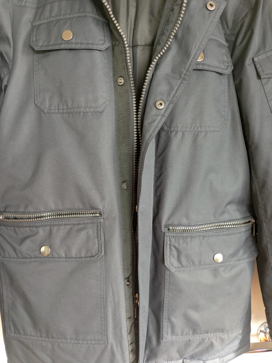 Clairborne Down Jacket image indicator(3)