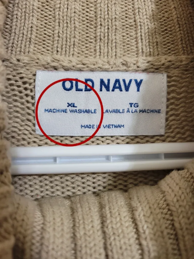 Striped Turtleneck Sweater image indicator(3)