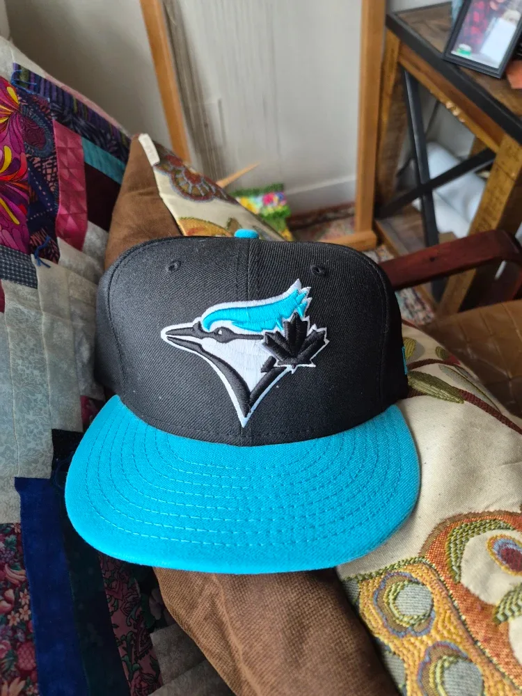 Toronto Blue Jays Snapback Hat