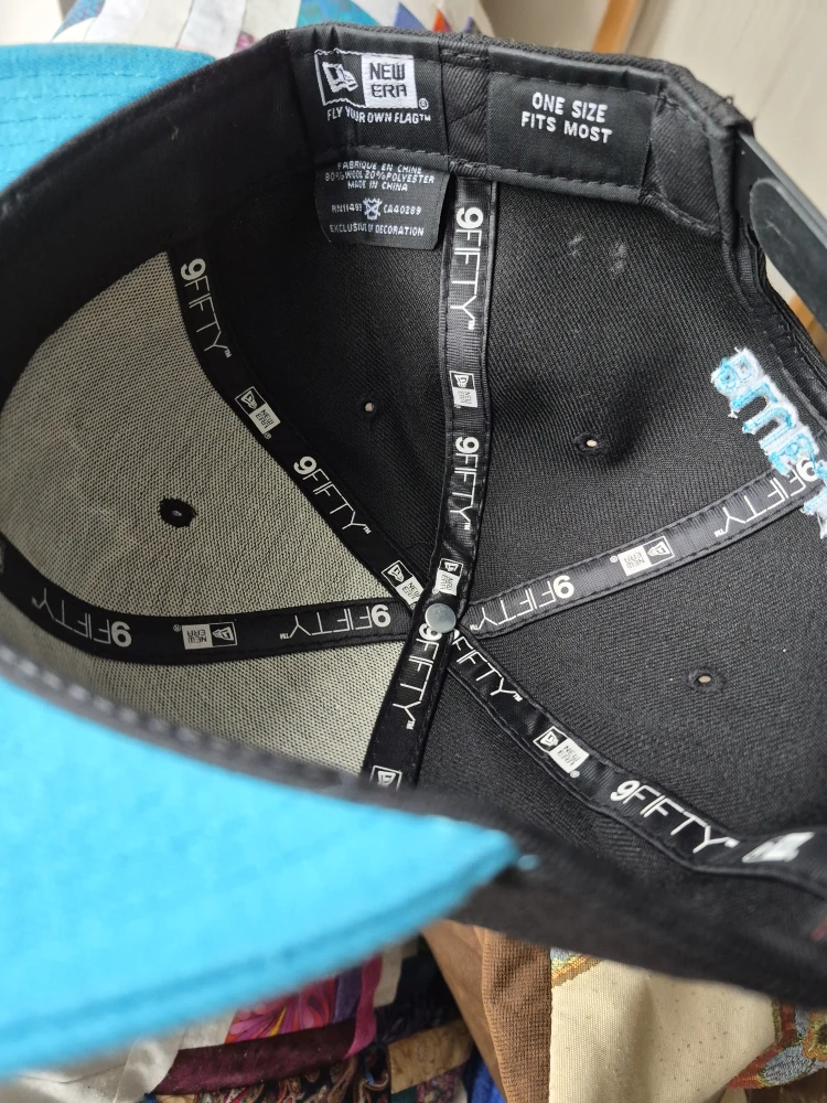 Toronto Blue Jays Snapback Hat - photo 2