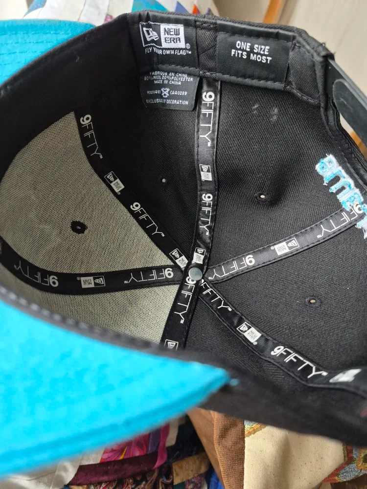 Toronto Blue Jays Snapback Hat image indicator(2)