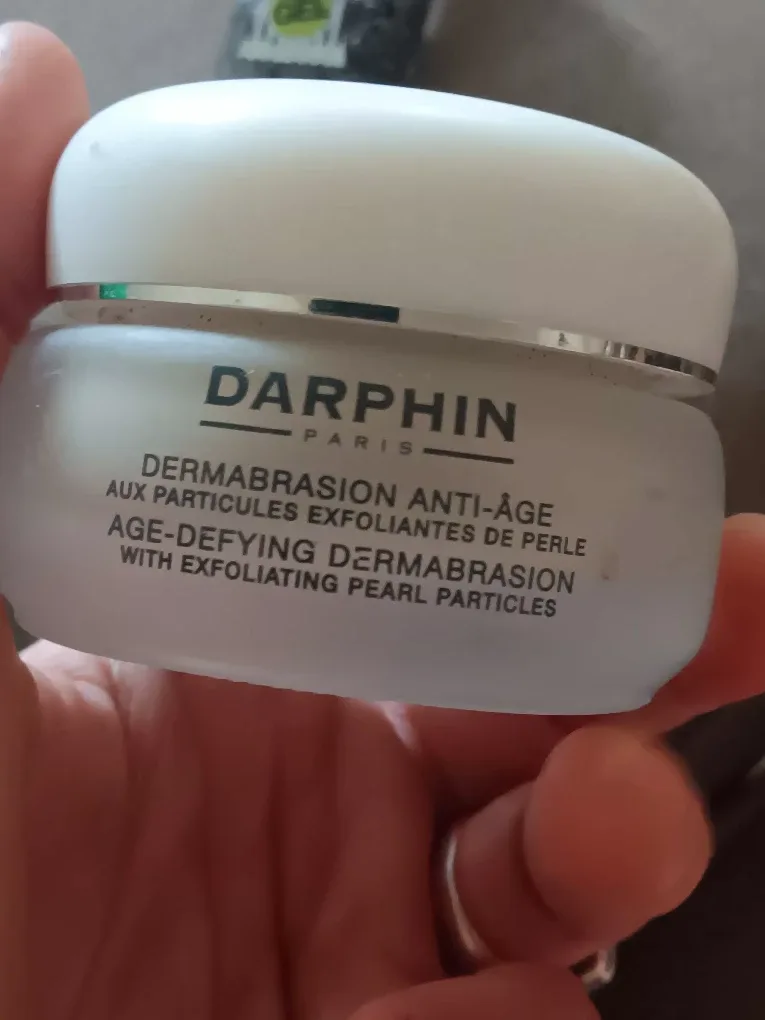 Darphin Dermabrasion Anti-Age Cream