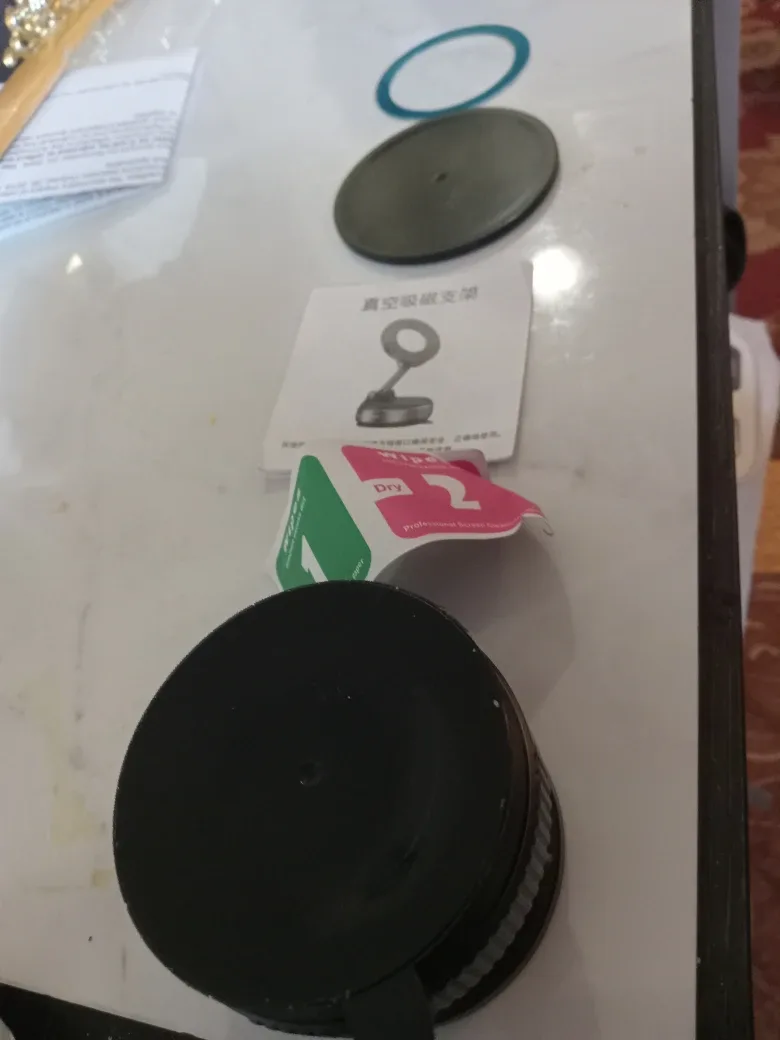 Vacuum Suction Magnetic Bracket K007 image indicator(7)