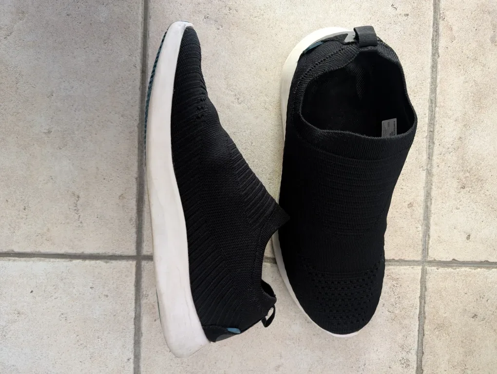 Vessi Men's Slip On Shoes