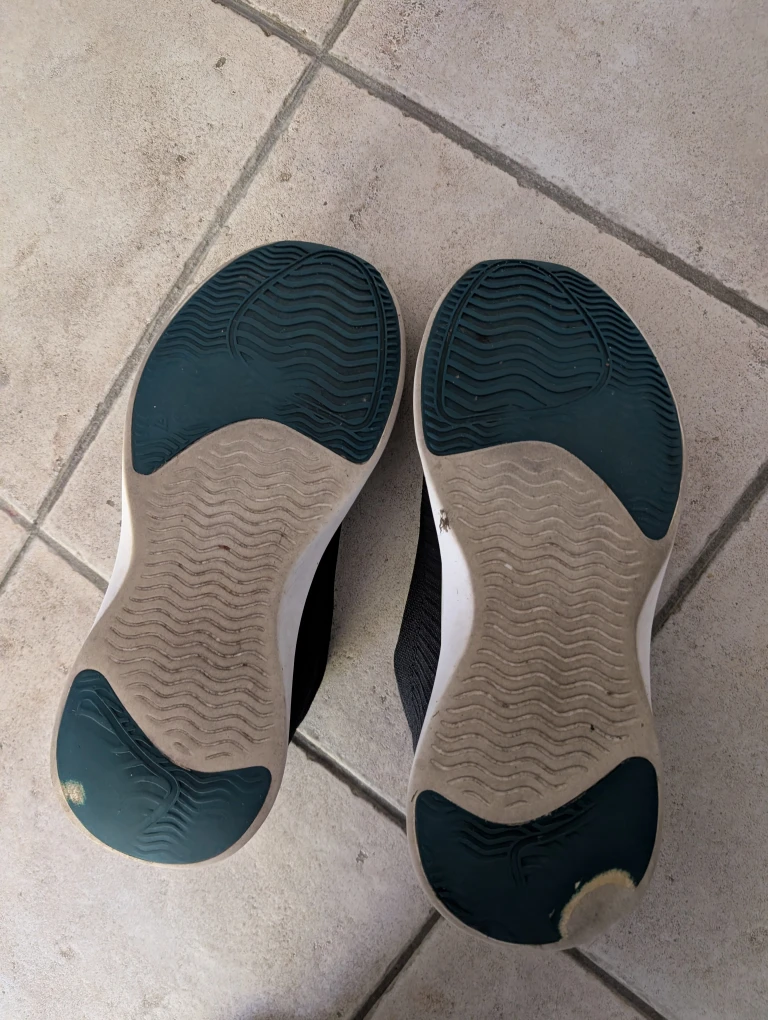 Vessi Men's Slip On Shoes - photo 2