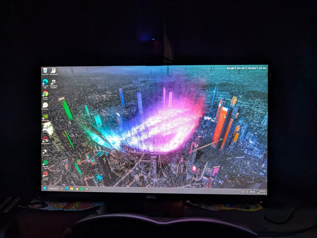 Gaming PC image indicator(3)