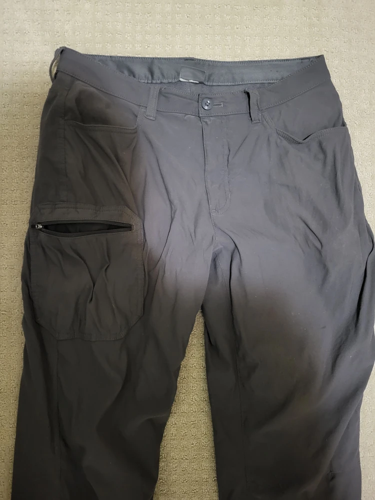Eddie Bauer Lined Men's Pants - Size 32x30 - photo 2