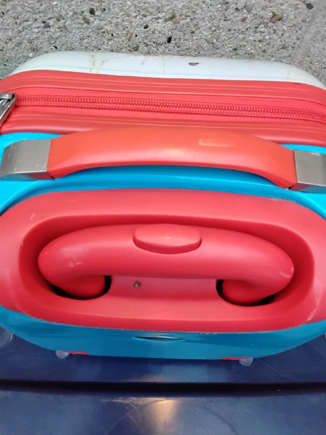 🚒🚚 🚔🚘🚛🏎 Disney's Pixar CARS "Open Road" Luggage 🧳🛄 💼 image indicator(8)