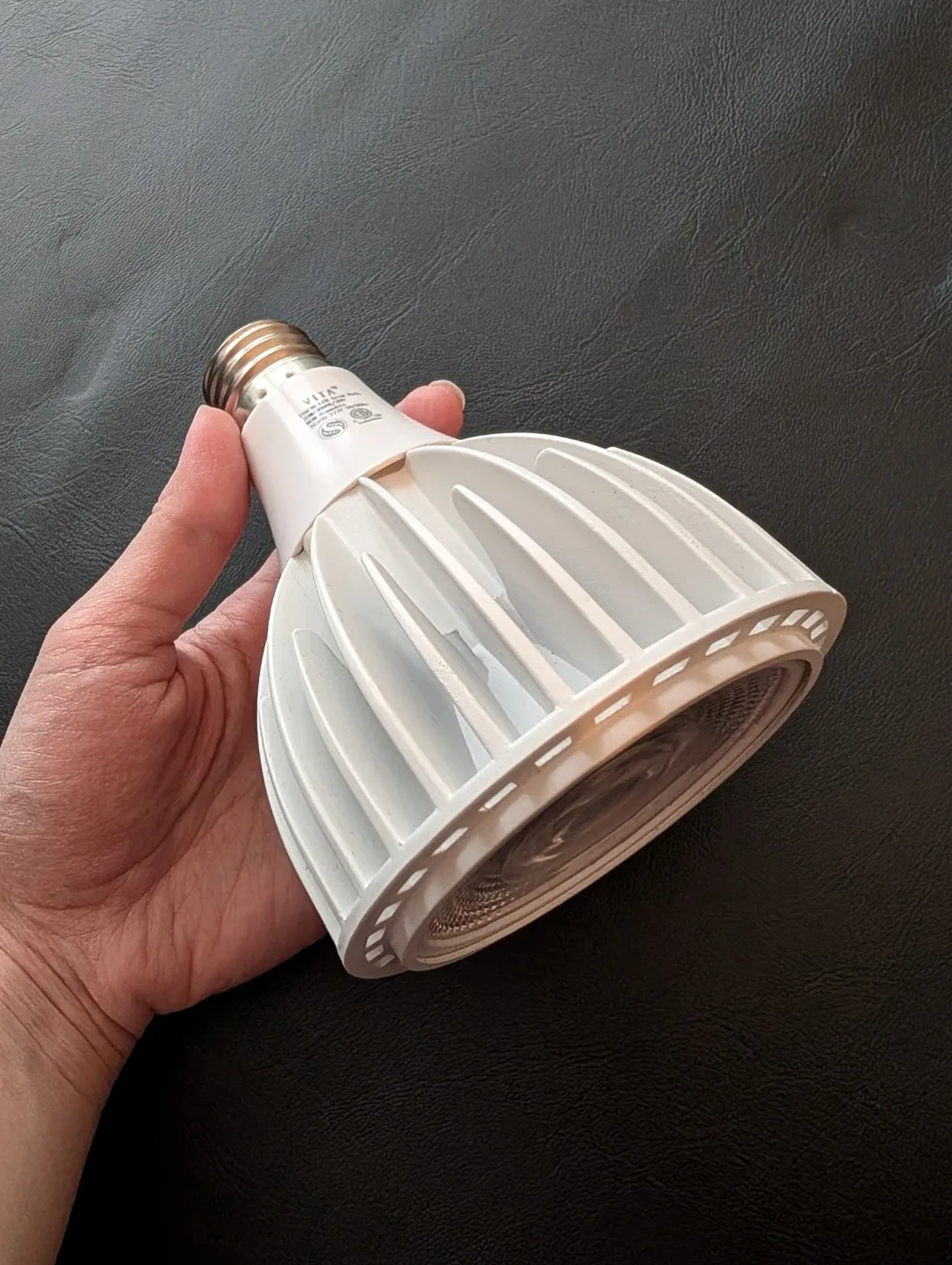 Soltech Vita PAR30 LED Grow Bulb image indicator(3)