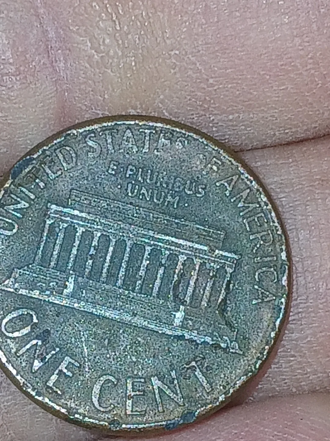 Rare and collectible coin image indicator(2)