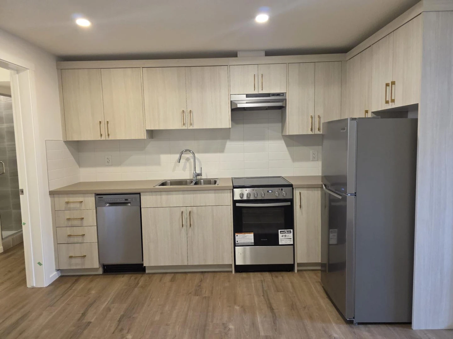 Apartment for Rent