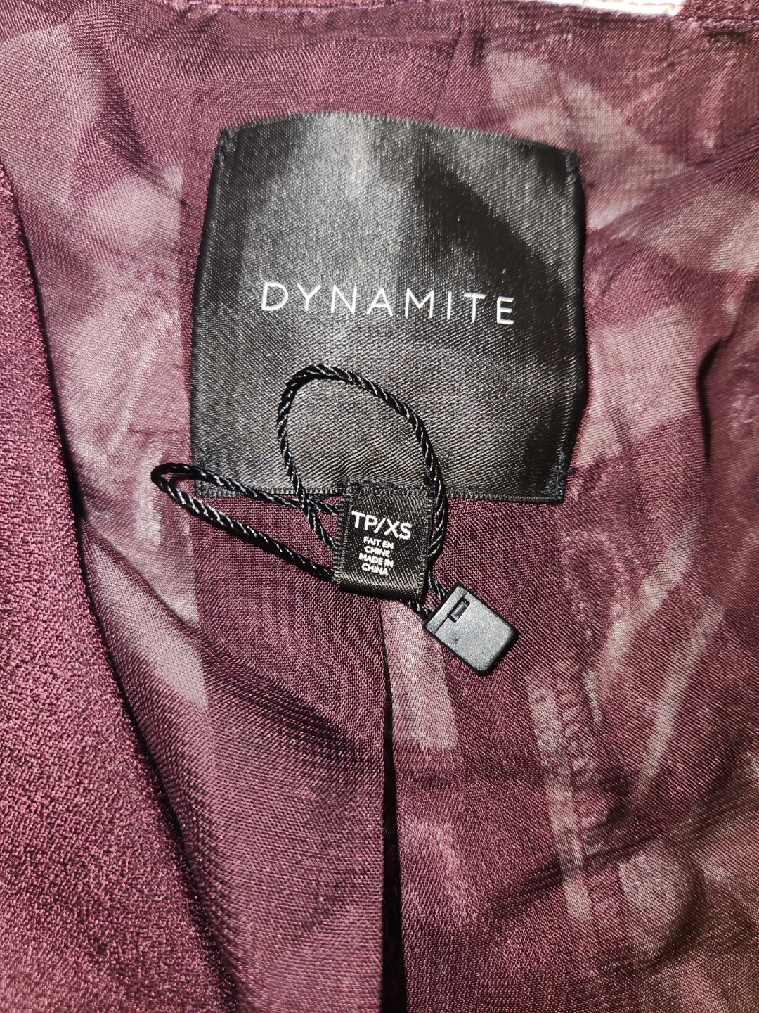 Women's house coat/robe - photo 5