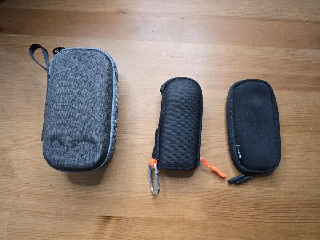 Insta360 x4 protective cases