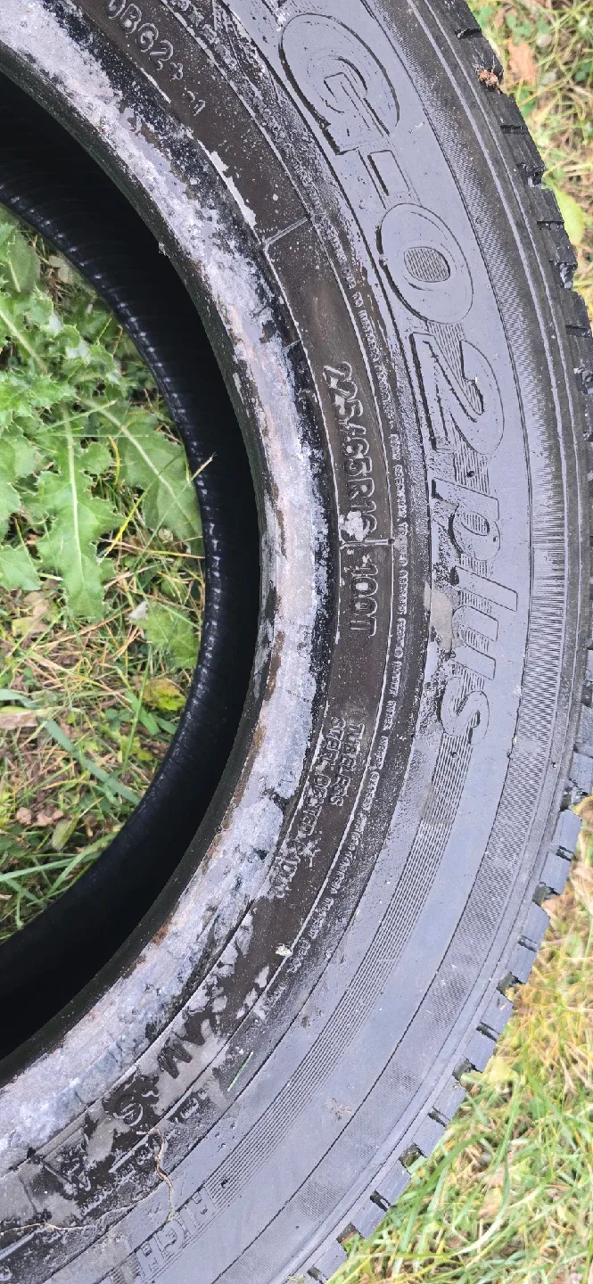 Toyo GO2 Plus 225/65R17 Tire image indicator(3)