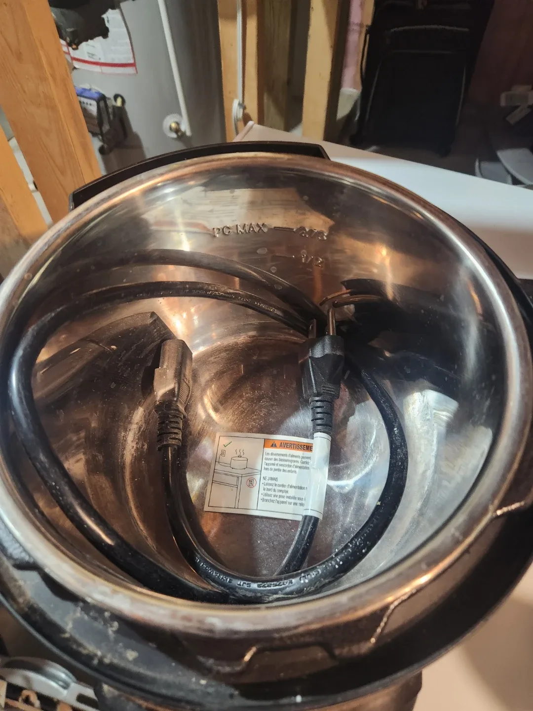 Instant Pot Duo Mini image indicator(2)