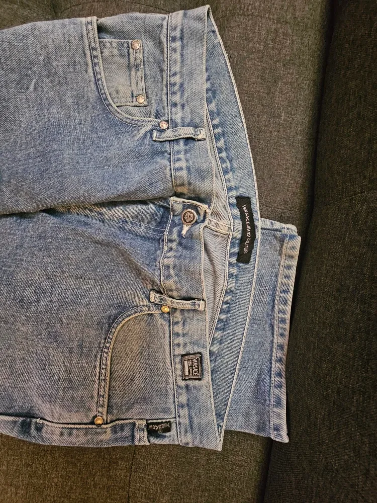 Versace Jeans Couture Denim - Size 40 image indicator(3)