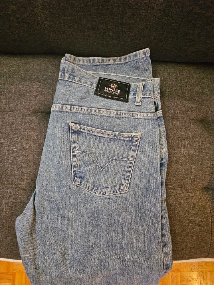 Versace Jeans Couture Denim - Size 40 image indicator(4)