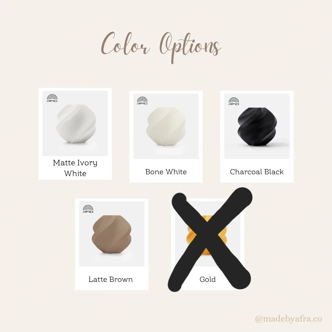 3D Printed Custom Name Sign! image indicator(5)