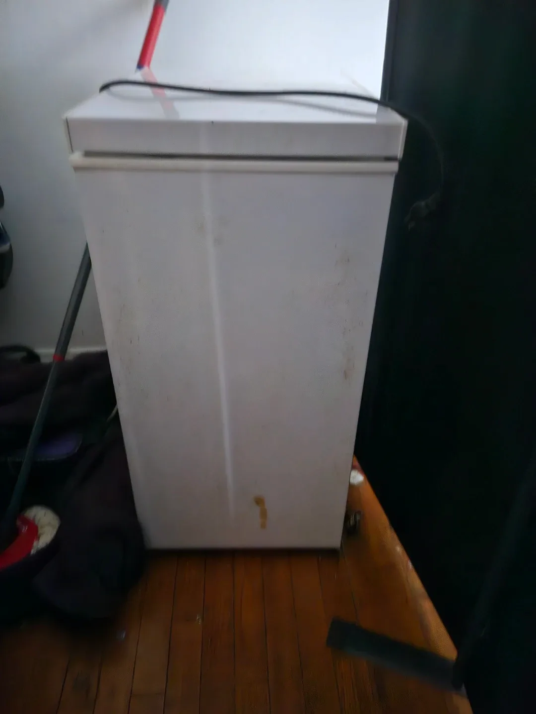 Deep Freezer( only for today due to moving)