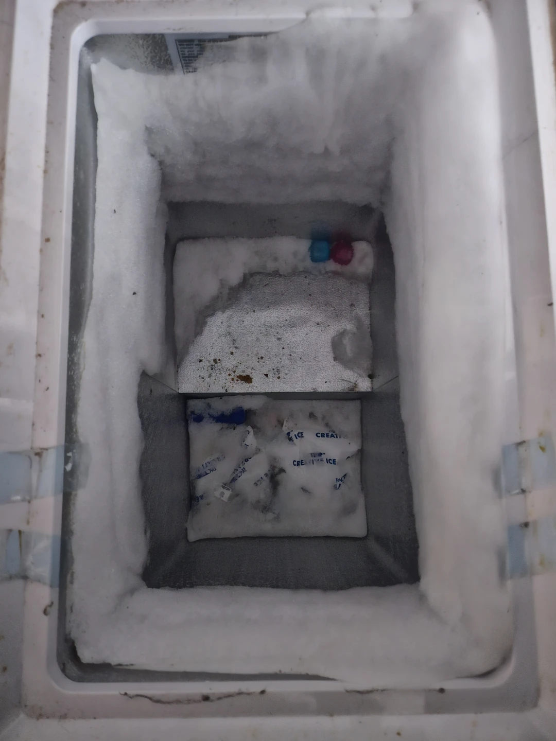 Deep Freezer( only for today due to moving) - photo 2