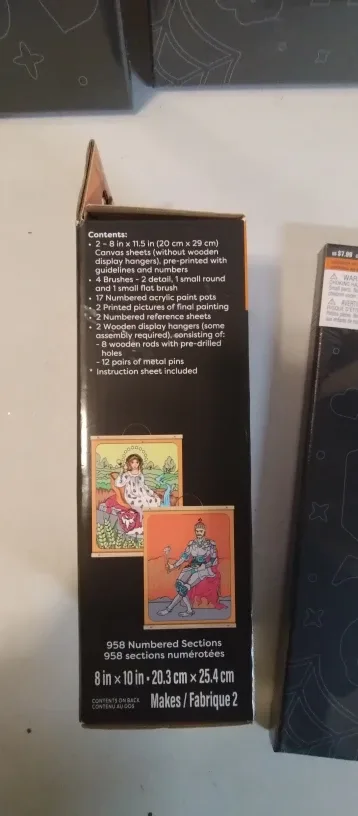 New Halloween crafts image indicator(4)