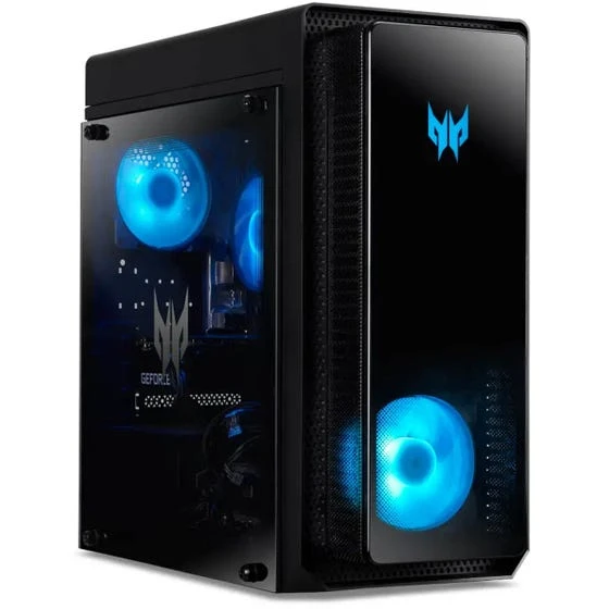 Acer Predator Orion 3000 Gaming PC - photo 5
