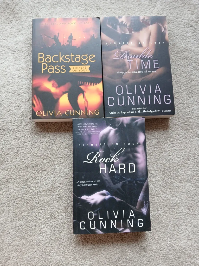 5 🔥Spicy Explicit Adult Books image indicator(5)